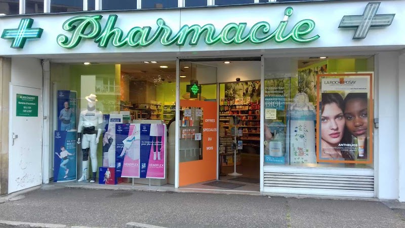 photo pharmacie