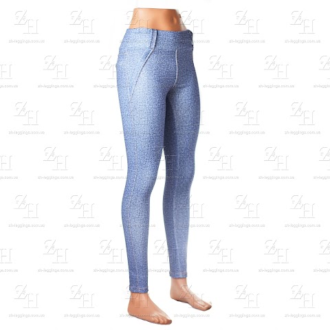 ZH-leggings