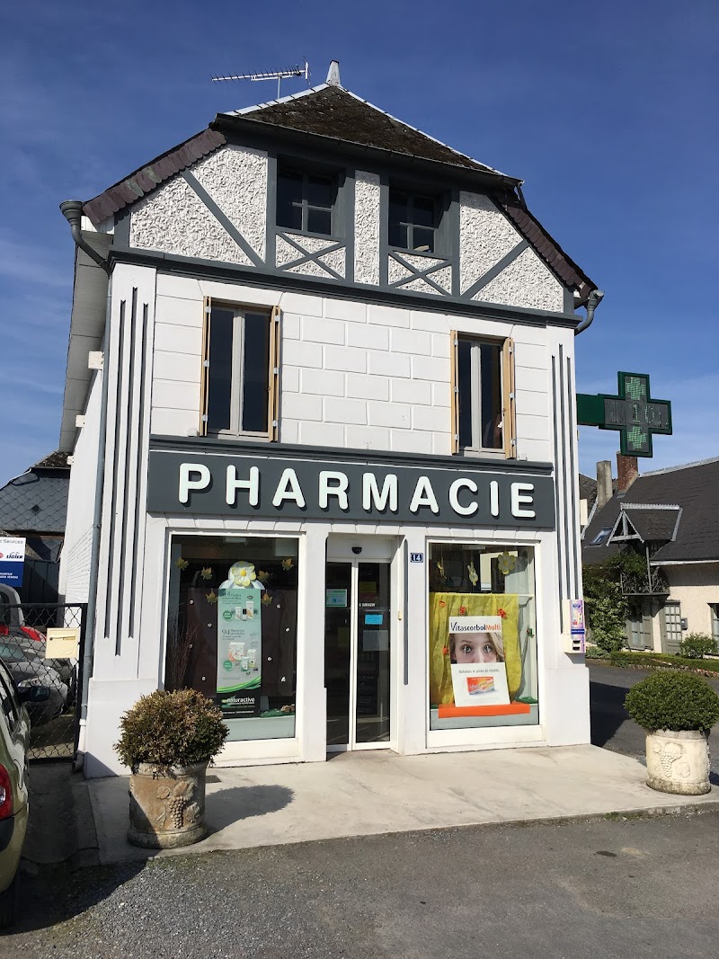 photo pharmacie