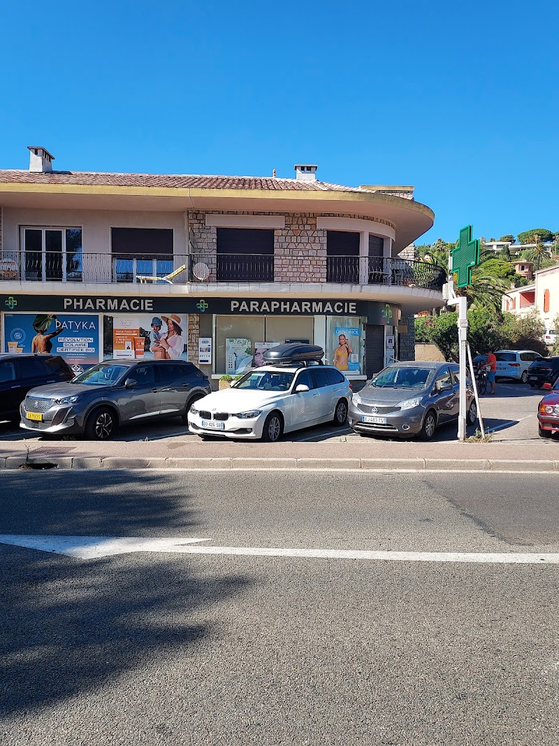 photo pharmacie