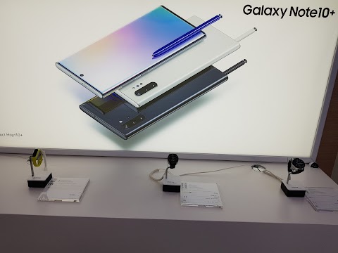 Samsung Experience Store