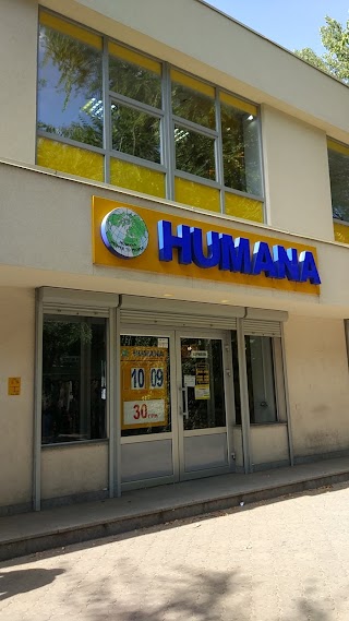 HUMANA