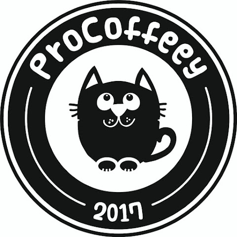 ProCoffeey espresso bar