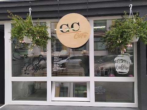 GC cafe