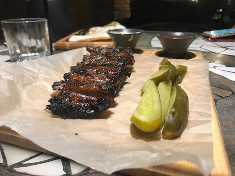 Bonobo gastrobar