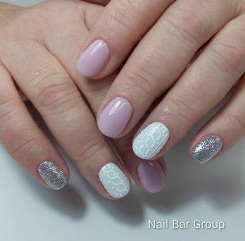 Nail Bar Group Студия маникюра