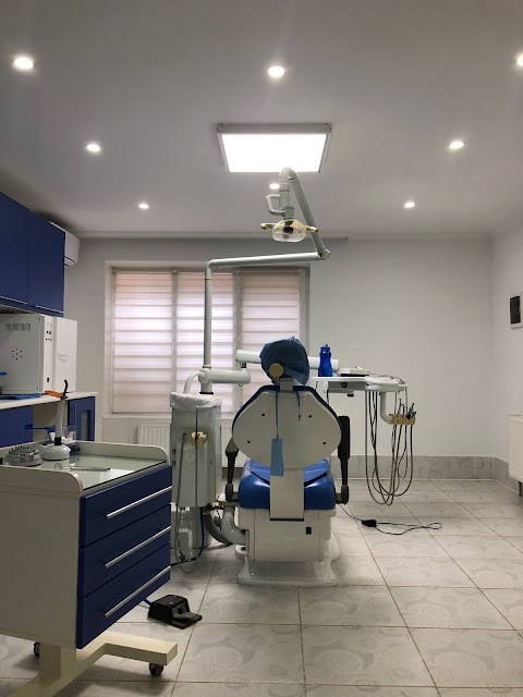 Vasilinchuk dental office