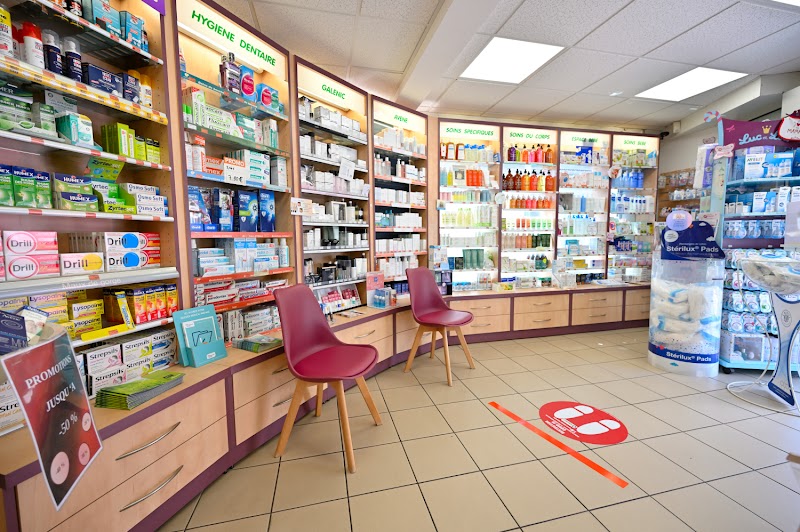 photo pharmacie