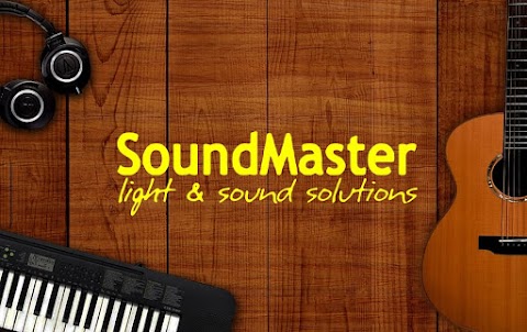 SoundMaster