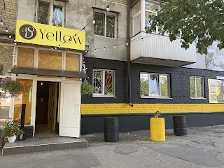 Кафе "Yellow"