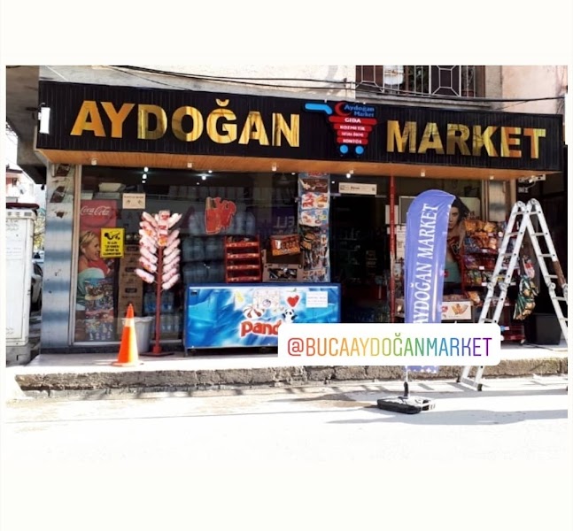 Aydoğan Market