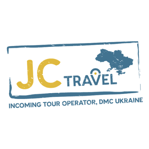 JC Travel Ukraine