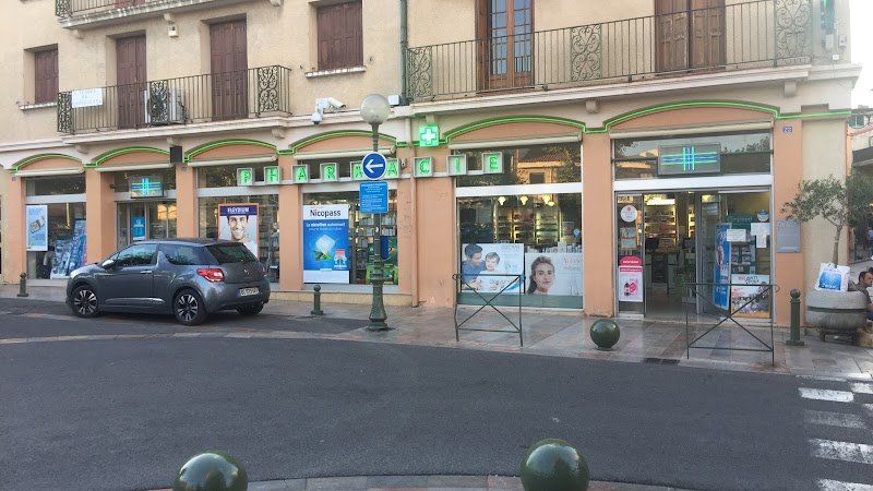 photo pharmacie