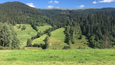 База Відпочинку