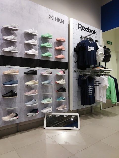 Reebok