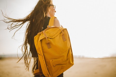 Yellow Bag Travel - Бюро путешествий