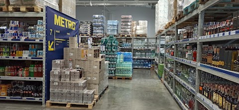 METRO Cash&Carry