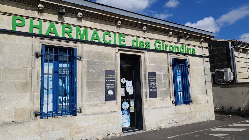 photo pharmacie