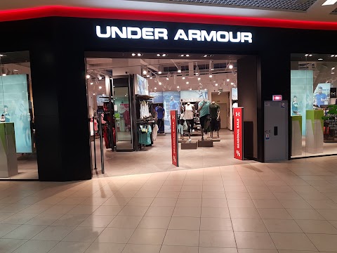 Under Armour