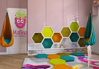 Malina Kids' Residence