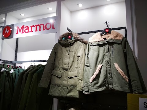 Магазин ''Marmot''