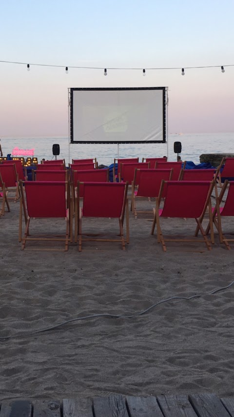 Sunset Cinema