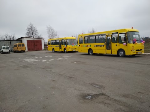 Судилківський ліцей