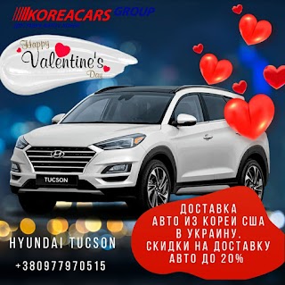 KoreaCars Group