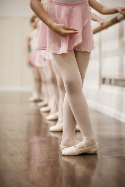 MD Ballet School