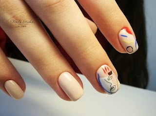 Студия маникюра SI__Nails