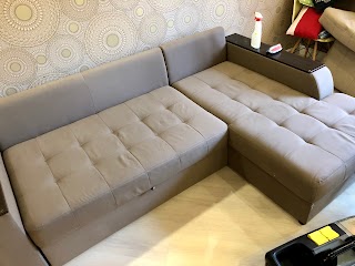 ХИМЧИСТКА МЕБЕЛИ CLEANFURNITURE ( дивана, матраса, кресла, стульев )