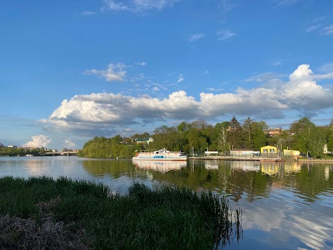 Школа веслування