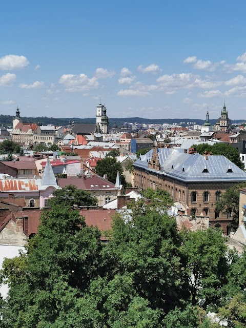 Педагогічний коледж Львівського національного університету ім. Івана Франка