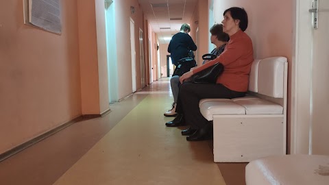 Поліклініка сімейних лікарів Голосіївського району