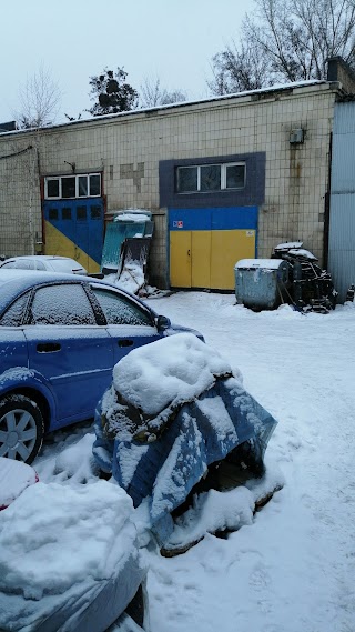 СТО Корейских и Японских автомобилей