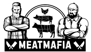 Meat Mafia магазин домашнього м'яса