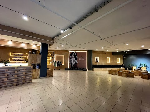 Dance Centre TOPONE