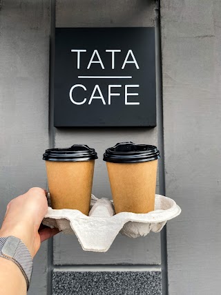 TATA CAFE