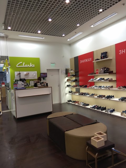 Clarks