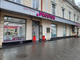 PROSTOR