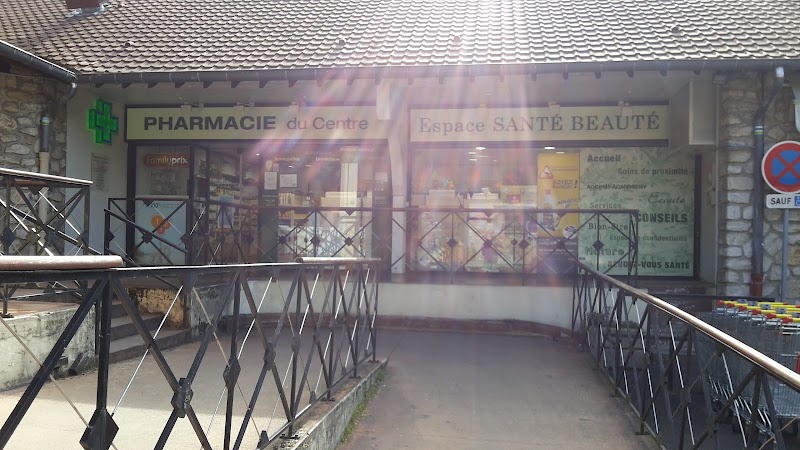 photo pharmacie