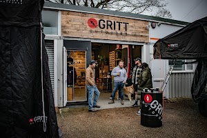 Gritt Outdoors Limited