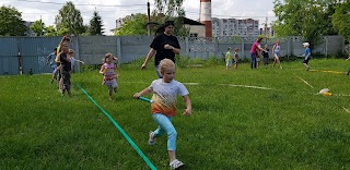 Церква євангельських християн - Дім Божий