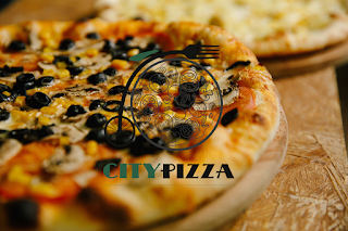 City pizza if