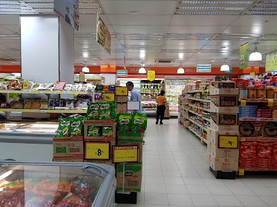 photo of Giant Supermarket - Bishan 512