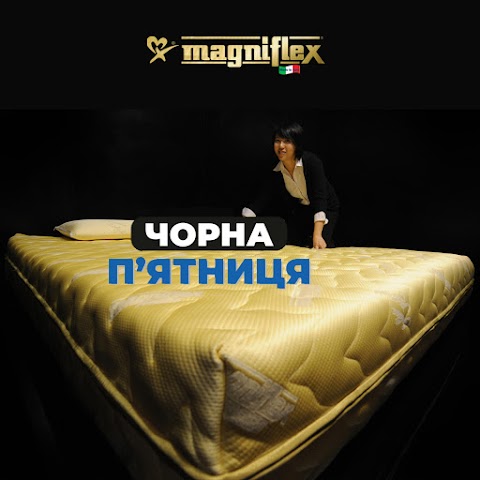 Magniflex