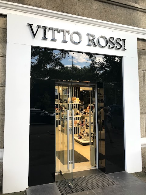 Vitto Rossi