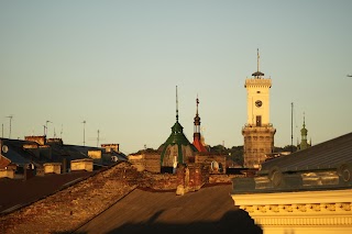 Old Lviv