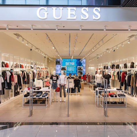 GUESS