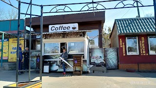 Кав'ярня Coffee